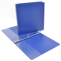 FOUR POINT DURABLE NON-VIEW BINDER